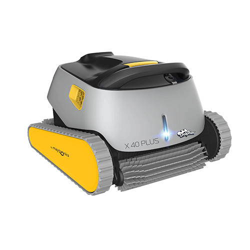 Dolphin X40 Plus - Poolshop.com.au Dolphin X40 Plus - Poolshop.com.au